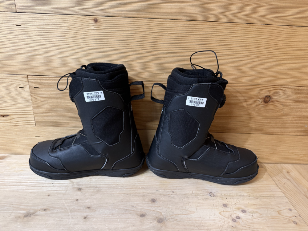 Ride Lasso JR / Gr. 23.5 MP