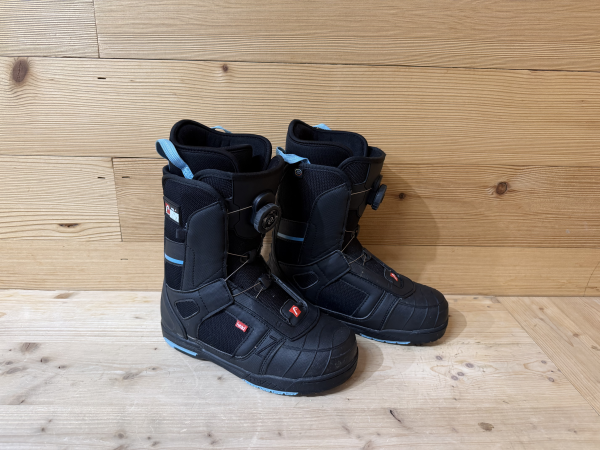 Head 550 RC Boa / Gr. 24.5 MP