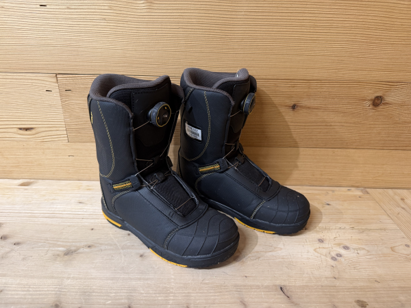 Head 400 4D jr Boa / Gr. 24.5 MP