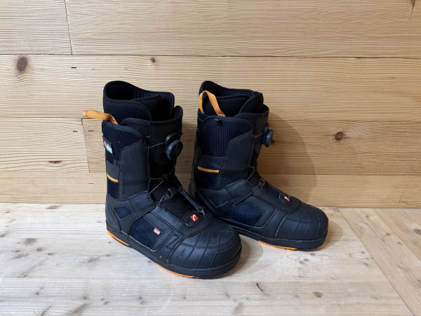 Head 4d Boa / Gr. 28.5 MP