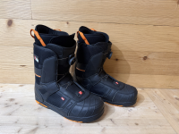 Head 500 4D Boa / Gr. 31.5 MP