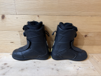 K2 Raider Boa / Gr. 30 MP