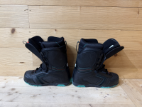 Head Classic Black / Gr. 29 MP