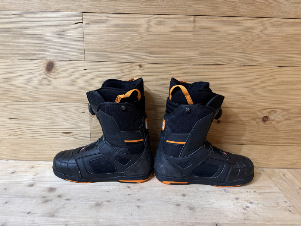 Head 500 4D Boa / Gr. 29.5 MP