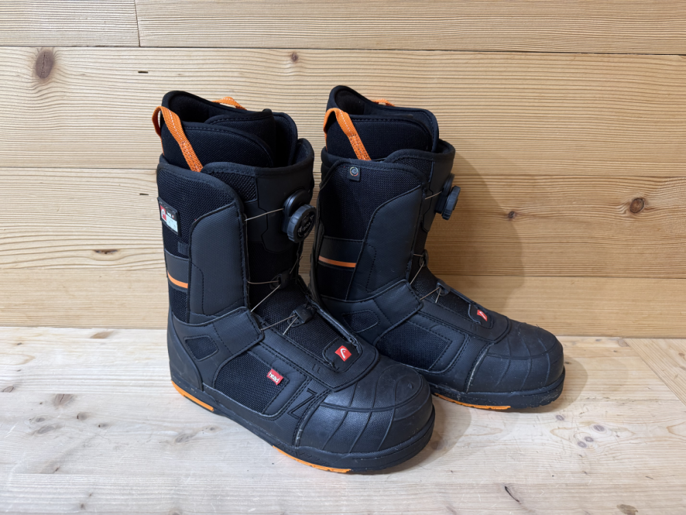 Head 500 4D Boa / Gr. 28.5 MP