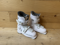 Head J2 white/grey / Gr. 20.5 MP