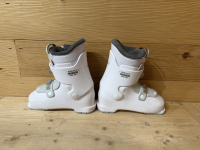 Head J2 white/grey / Gr. 20.5 MP