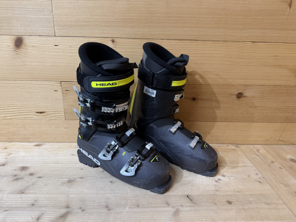 Head Edge Lyt 9 R HV / Gr. 27.5 MP