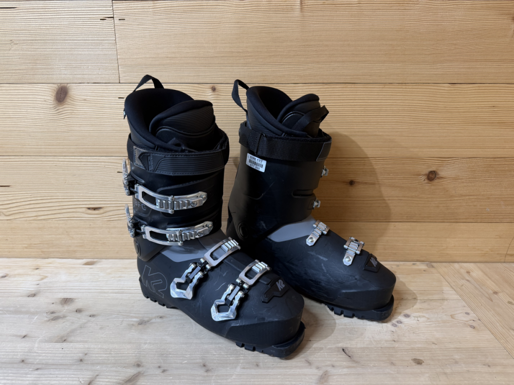 K2 BFC RX I GW / Gr. 28.5 MP