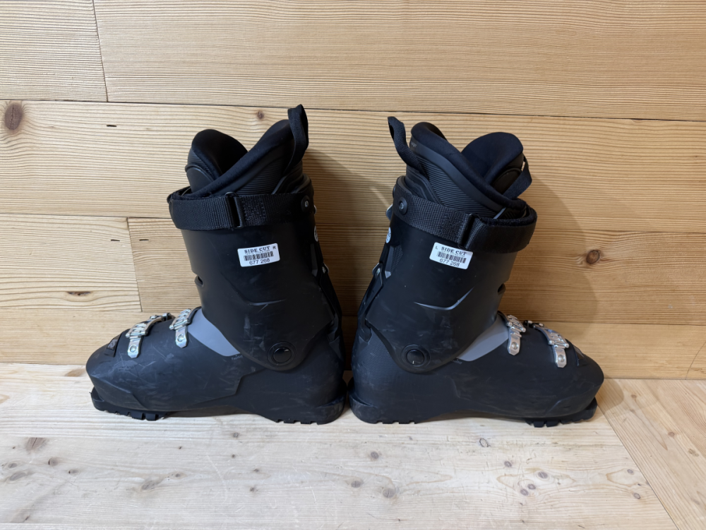 K2 BFC RX I GW / Gr. 28.5 MP