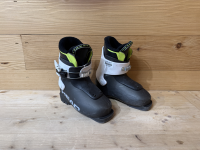 Head Head Z1HT BBYS anthracite/white / Gr. 18.5 MP