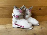 Head Z1 white/pink / Gr. 18.5 MP