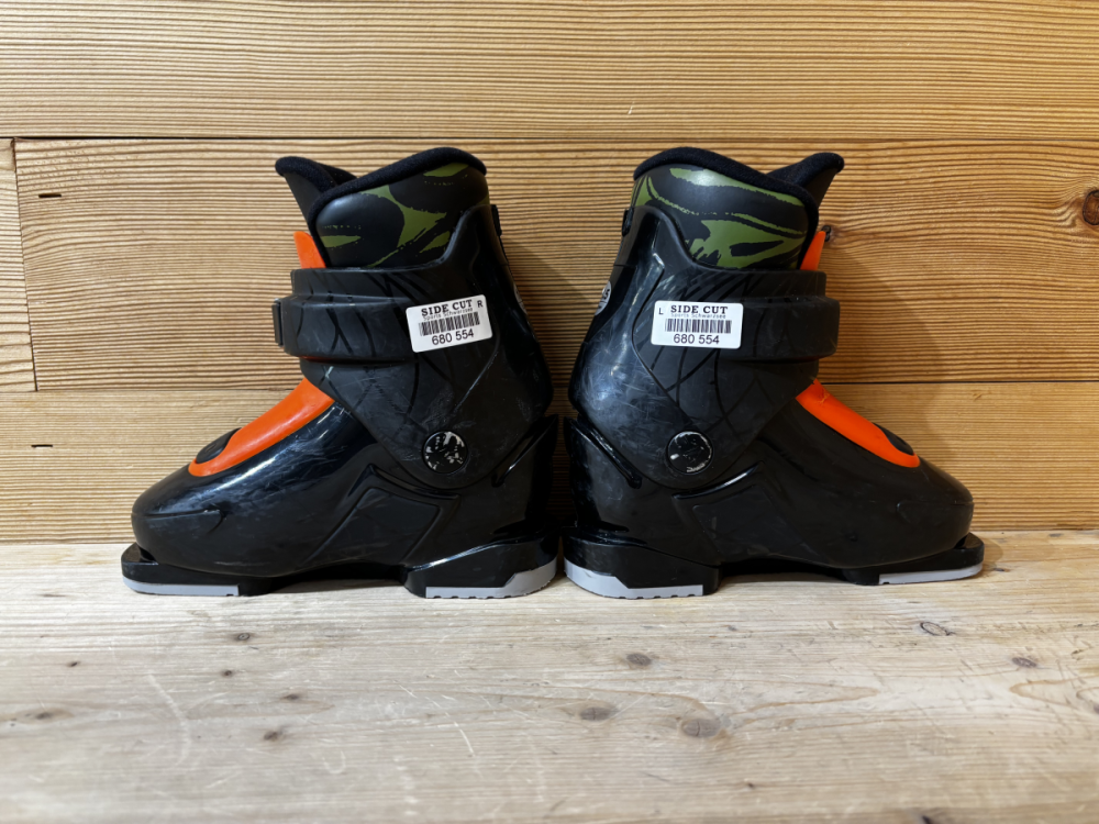 K2 INDY 1 / Gr. 18.5 MP