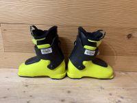 Head Z1 yellow/ black / Gr. 18.5 MP