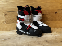 Head Z2 black/white / Gr. 21.5 MP