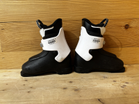 Head Z1 black/white / Gr. 18.5 MP