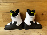 Head Z2 anthracite/white / Gr. 21.5 MP