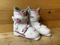 Head Z2 white/pink  / Gr. 20.5 MP