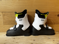 Head Z2 anthracite/white / Gr. 20.5 MP