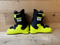 Head Z2 yellow/black / Gr. 22.5 MP