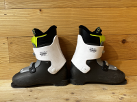 Head Z2 gery/white / Gr. 21.5 MP