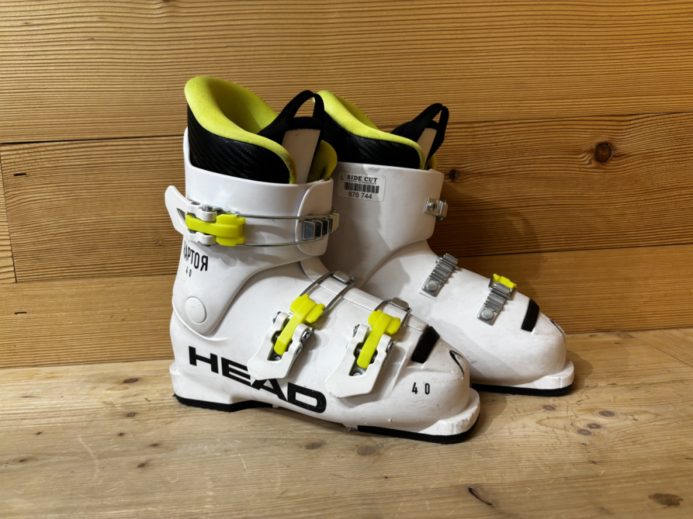 Head Raptor 40 / Gr. 21.5 MP