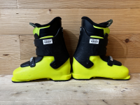 Head Z3 yellow/black / Gr. 25.5 MP