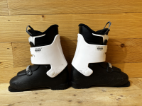 Head Z3 white/black / Gr. 25.5 MP