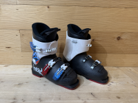 Head RAPTOR CADDY 40 JR black/white / Gr. 23.5 MP