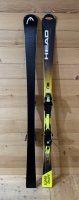Head e-Speed Supershape SW, 165cm