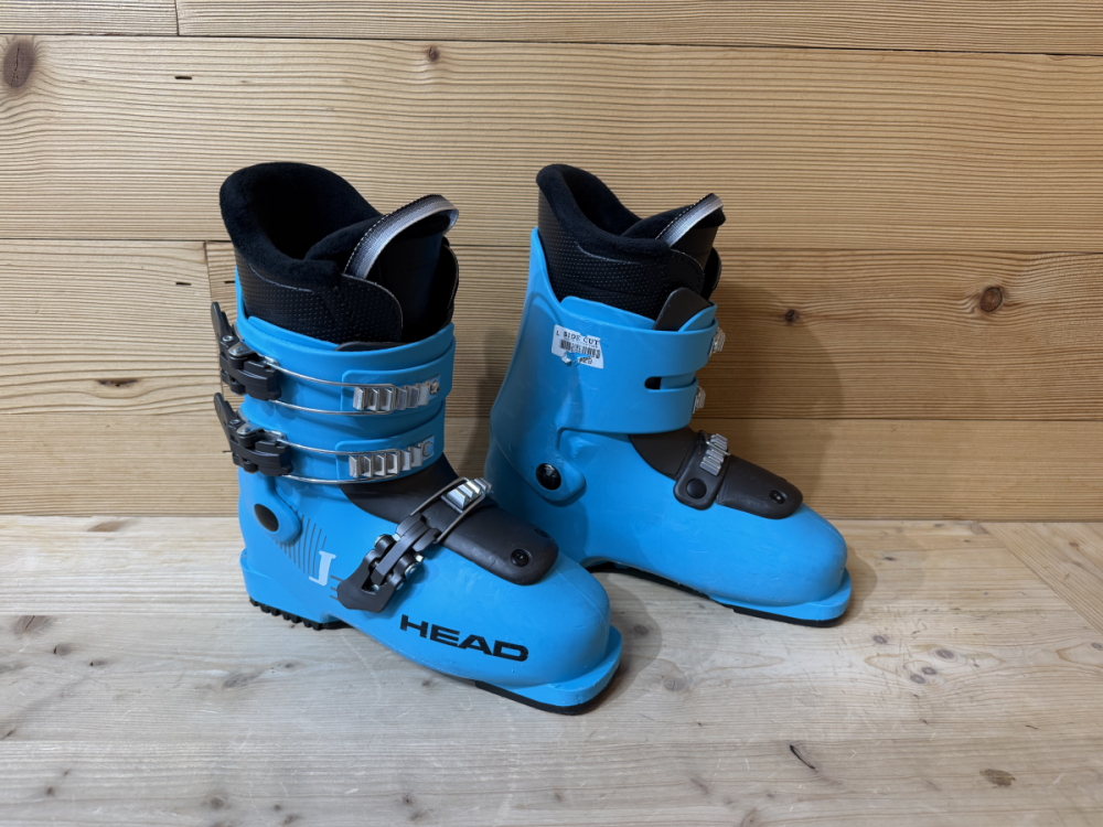 Head J3 Speedblue / Gr. 23.5 MP