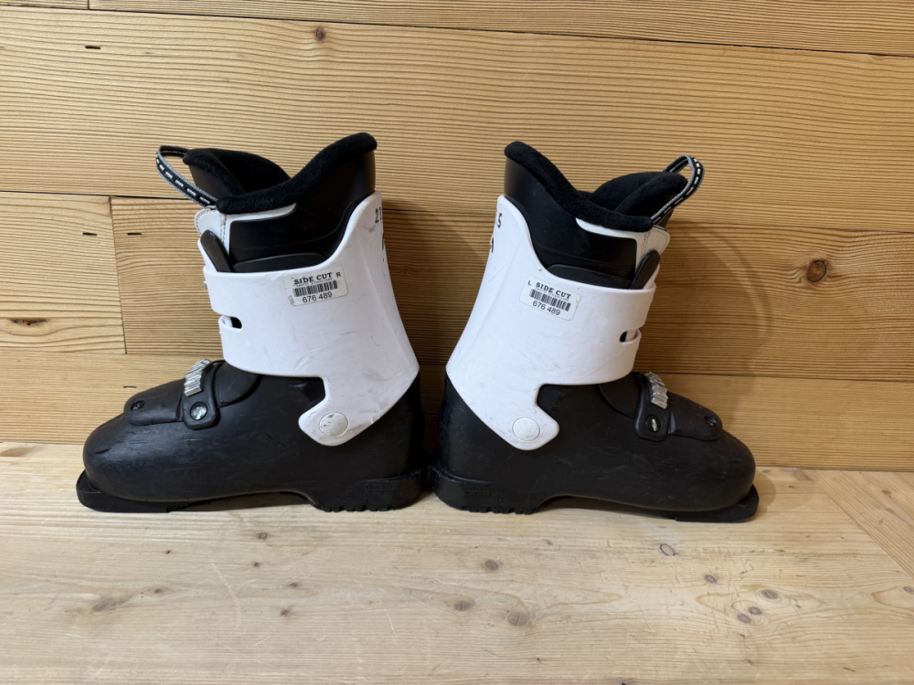 Head Z3 black white / Gr. 23.5 MP