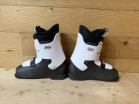 Head J3 schwarz/weiss / Gr. 23.5 MP