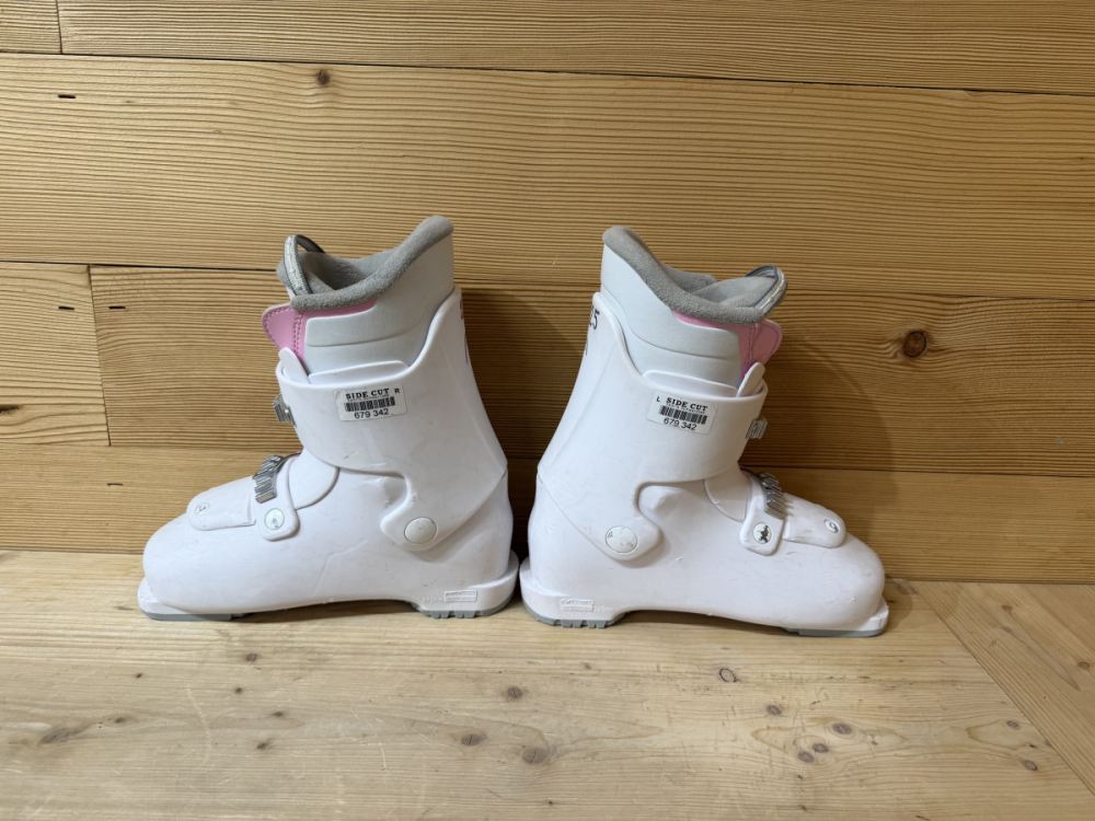 Head Z2 White/Pink / Gr. 22.5 MP