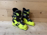 Head Z2 Yellow/Black / Gr. 21.5 MP