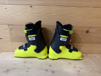 Head Z2 Yellow/Black / Gr. 21.5 MP