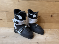 Head Z 2 Black/White / Gr. 21.5 MP