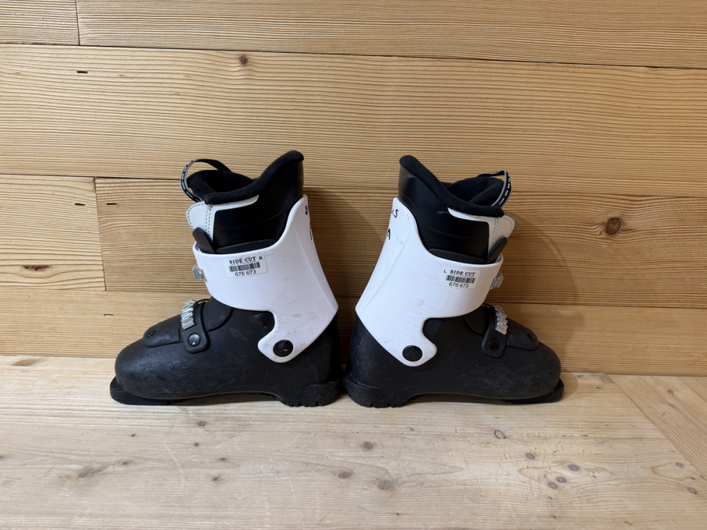 Head Z 2 Black/White / Gr. 21.5 MP