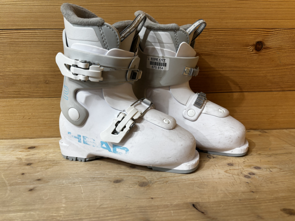 Head Z2 white/blue / Gr. 20.5 MP