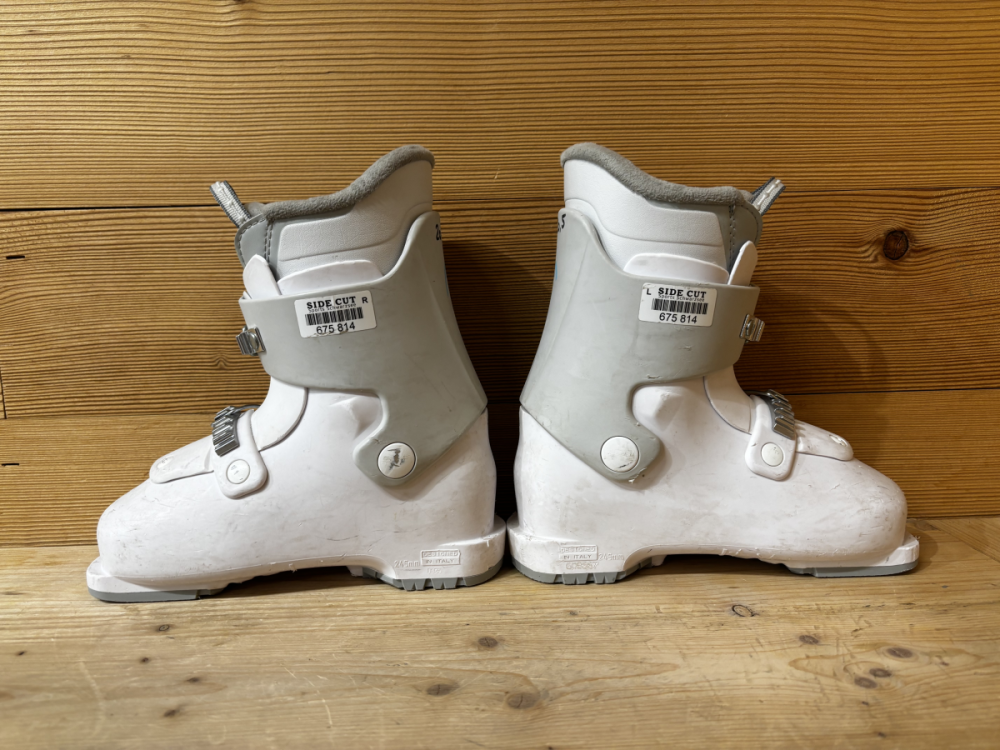 Head Z2 white/blue / Gr. 20.5 MP