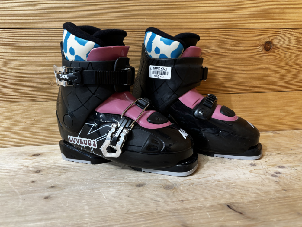 K2 LUV BUG 2 / Gr. 20.5 MP