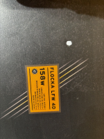 Head Flocka LFW 4D 158cm