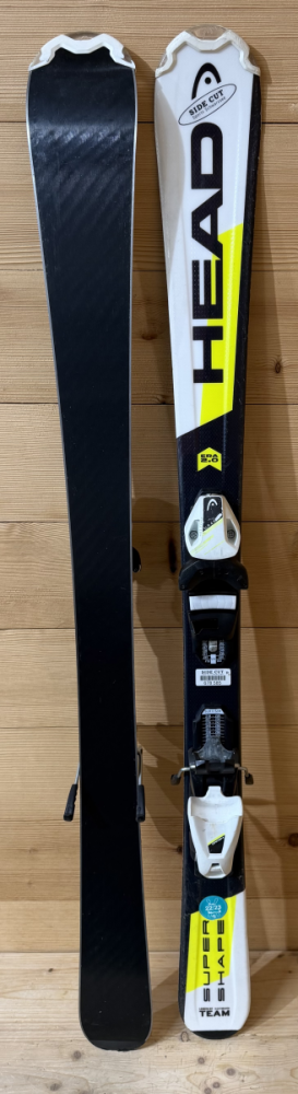 Head Supershape 117cm