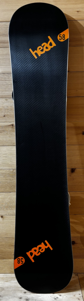 Head Rocka FW 4D 158cm