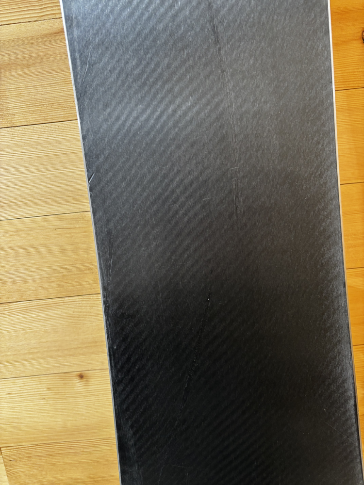 Head Rocka FW 4D 158cm