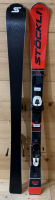 Stöckli GS Team 122cm