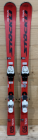 Stöckli Team GS 128cm