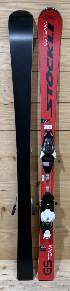 Stöckli GS Team 133cm