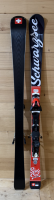 Stöckli Schwarzsee Ski 149cm