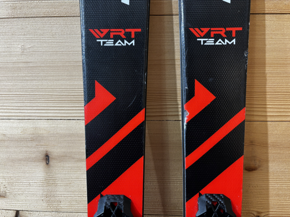 Stöckli Team-WRT 145cm